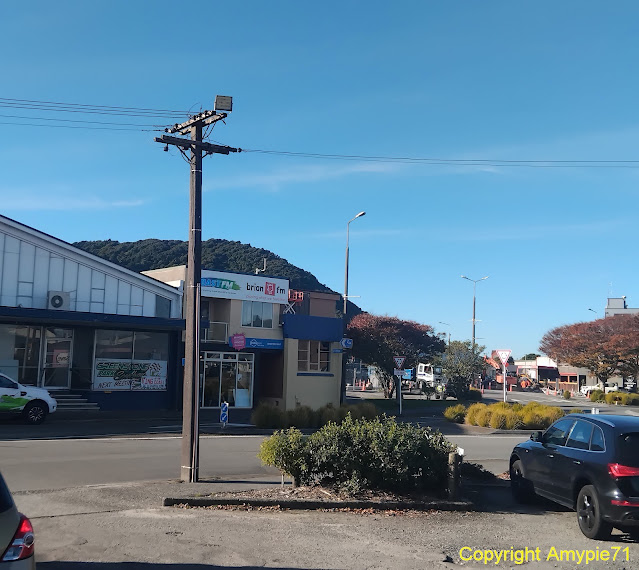 Coast FM